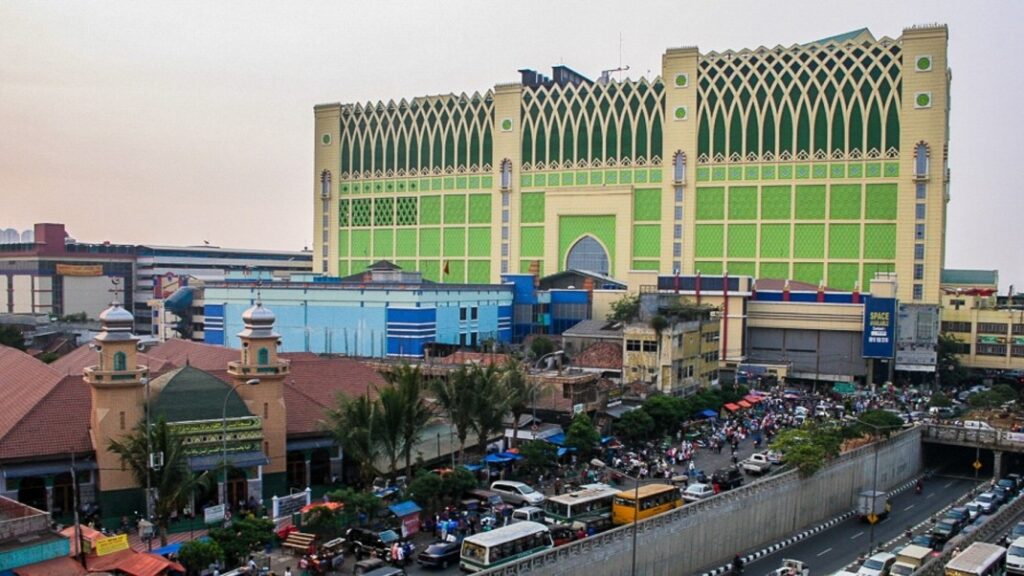 Pasar Tanah Abang