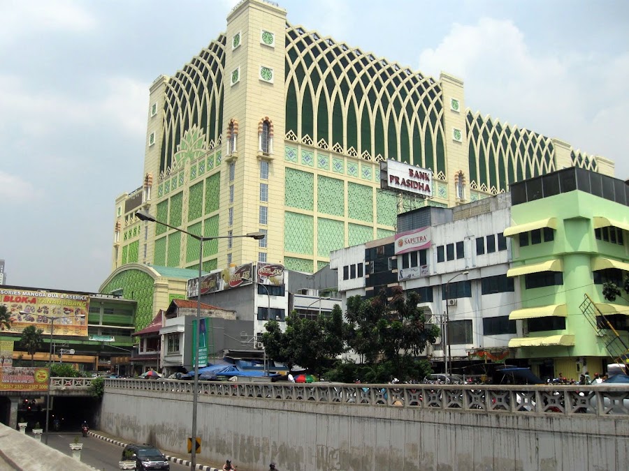 Pasar Tanah Abang