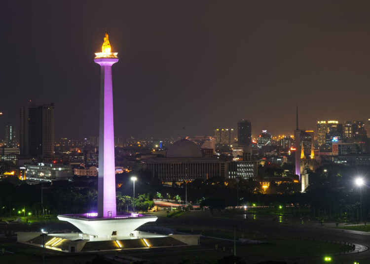 Wisata Monas, Ikon Nasional Yang Berada Di Jantung Jakarta