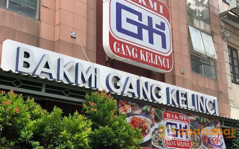 Bakmi Gang Kelinci