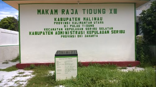 Wisata Sejarah