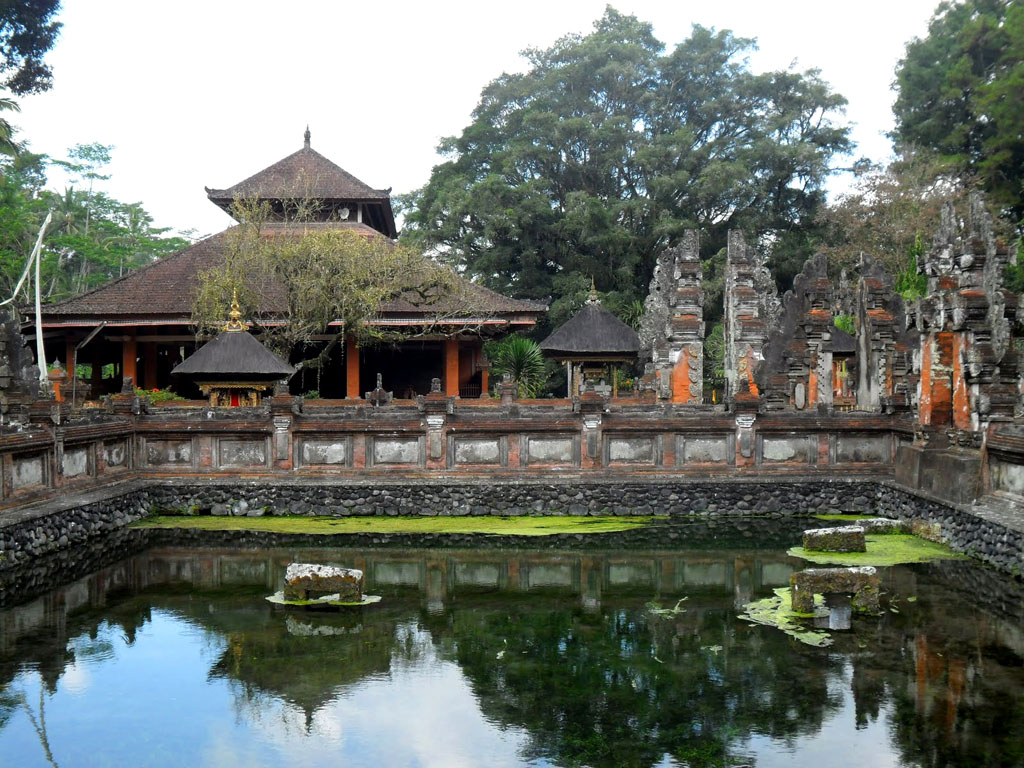 Istana Kepresidenan Tampaksiring